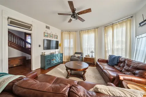 409 Lewis Street Matagorda TX 77414