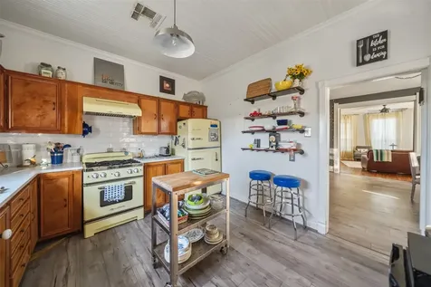 409 Lewis Street Matagorda TX 77414