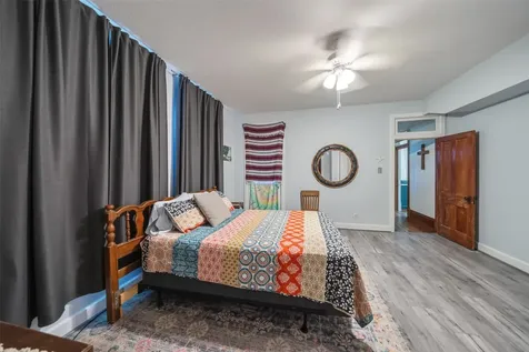 409 Lewis Street Matagorda TX 77414