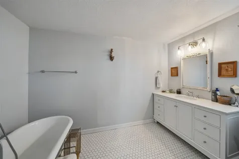 409 Lewis Street Matagorda TX 77414