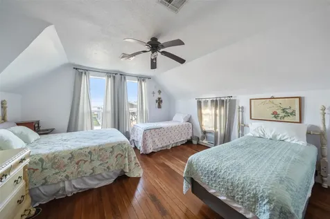 409 Lewis Street Matagorda TX 77414