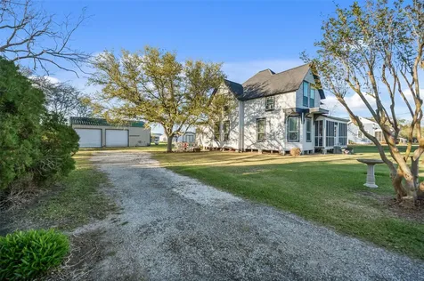 409 Lewis Street Matagorda TX 77414