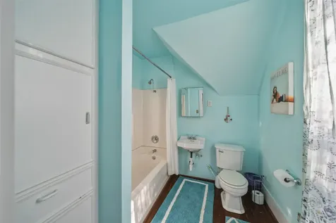 409 Lewis Street Matagorda TX 77414