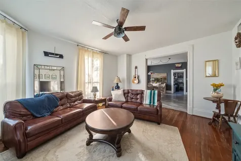 409 Lewis Street Matagorda TX 77414