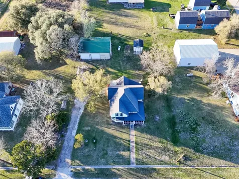 409 Lewis Street Matagorda TX 77414