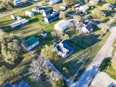 409 Lewis Street Matagorda TX 77414