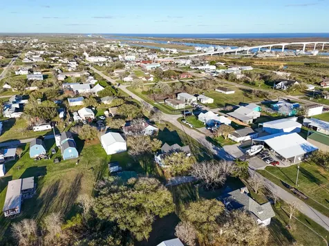 409 Lewis Street Matagorda TX 77414