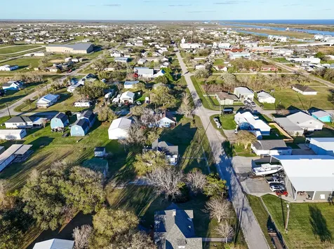 409 Lewis Street Matagorda TX 77414