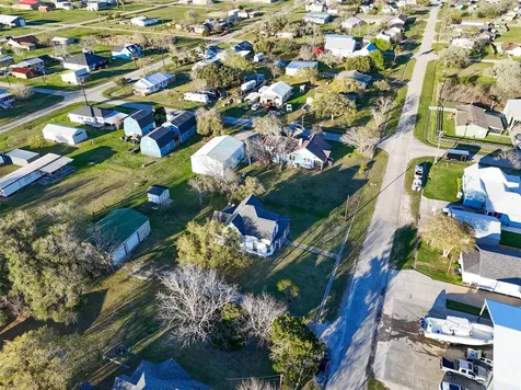 409 Lewis Street Matagorda TX 77414