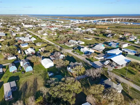 409 Lewis Street Matagorda TX 77414