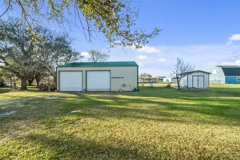 409 Lewis Street Matagorda TX 77414