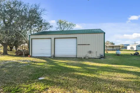 409 Lewis Street Matagorda TX 77414