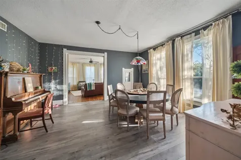 409 Lewis Street Matagorda TX 77414
