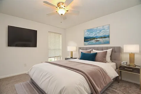3807 Lamplighter Circle Missouri City TX 77459