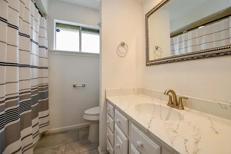 3807 Lamplighter Circle Missouri City TX 77459