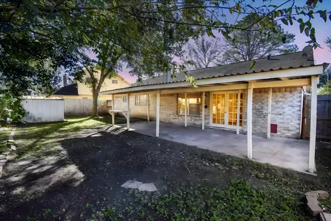 3807 Lamplighter Circle Missouri City TX 77459
