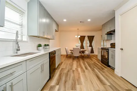 3807 Lamplighter Circle Missouri City TX 77459