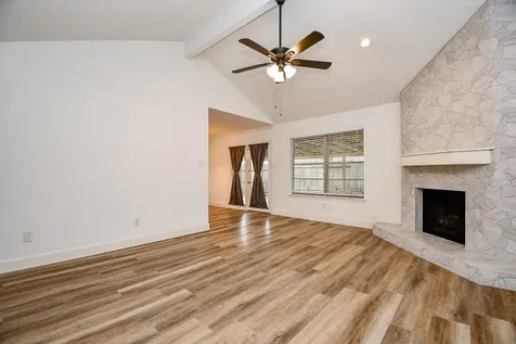 3807 Lamplighter Circle Missouri City TX 77459