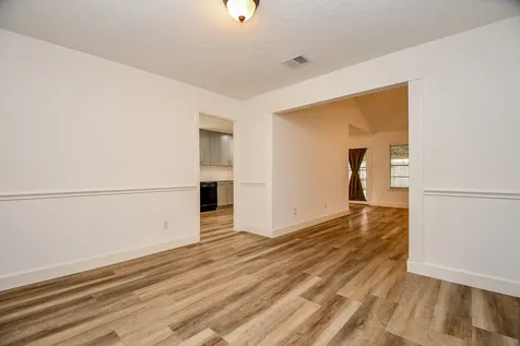 3807 Lamplighter Circle Missouri City TX 77459