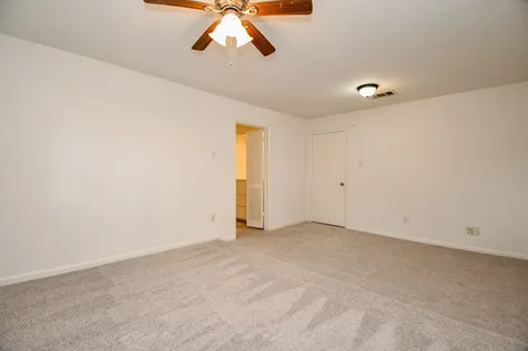 3807 Lamplighter Circle Missouri City TX 77459