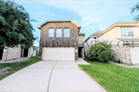 15566 Kiplands Bend Drive Houston TX 77014