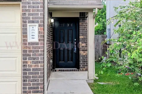 15566 Kiplands Bend Drive Houston TX 77014
