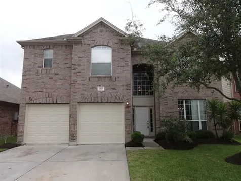 2807 Edgewick Elm Street Fresno TX 77545