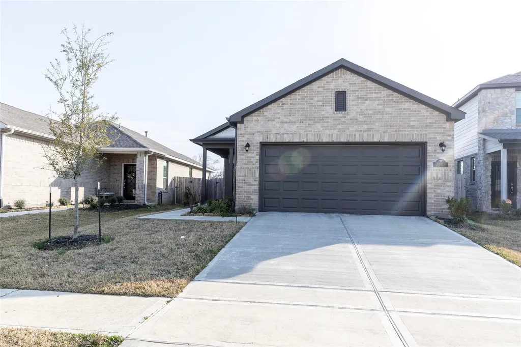 23119 True Fortune Drive Katy TX 77493