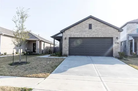 23119 True Fortune Drive Katy TX 77493