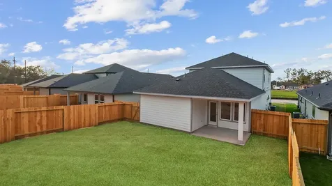 6810 Spur Creek Drive Rosenberg TX 77471