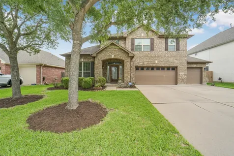 5014 Beech Fern Drive Richmond TX 77407