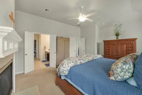 5014 Beech Fern Drive Richmond TX 77407