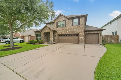 5014 Beech Fern Drive Richmond TX 77407