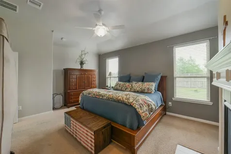 5014 Beech Fern Drive Richmond TX 77407