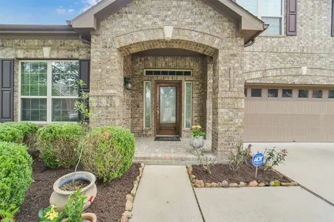 5014 Beech Fern Drive Richmond TX 77407