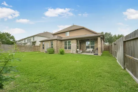 5014 Beech Fern Drive Richmond TX 77407