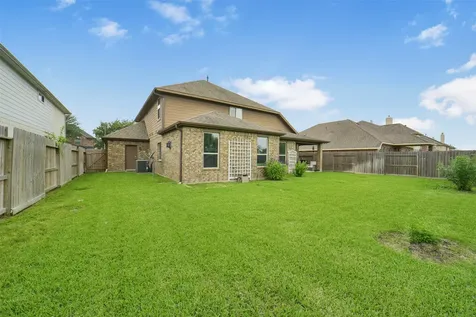 5014 Beech Fern Drive Richmond TX 77407