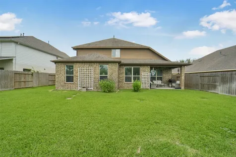 5014 Beech Fern Drive Richmond TX 77407