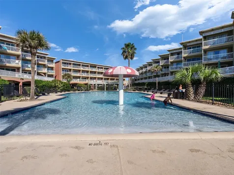6300 Seawall Boulevard Galveston TX 77551
