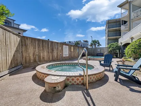 6300 Seawall Boulevard Galveston TX 77551
