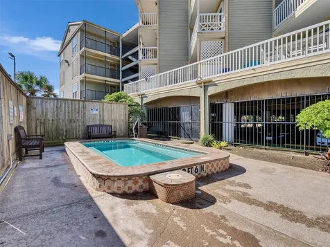 6300 Seawall Boulevard Galveston TX 77551