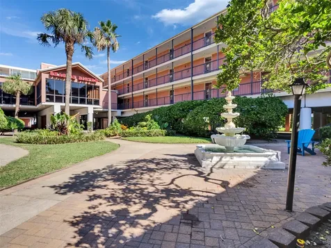 6300 Seawall Boulevard Galveston TX 77551