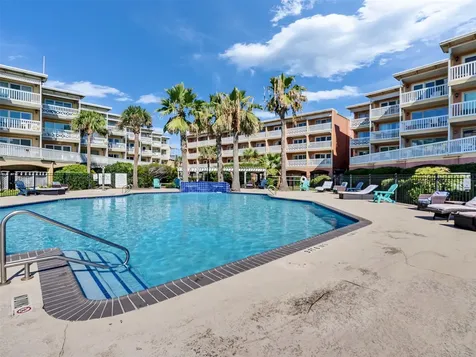 6300 Seawall Boulevard Galveston TX 77551