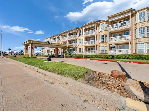 6300 Seawall Boulevard Galveston TX 77551