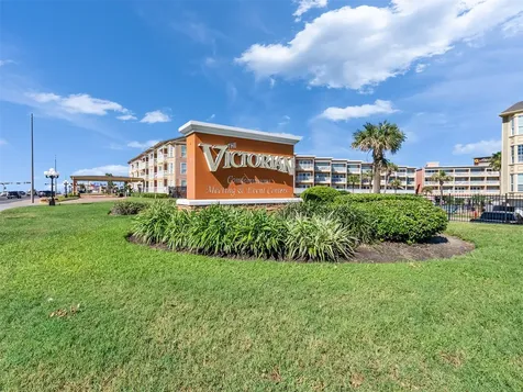 6300 Seawall Boulevard Galveston TX 77551