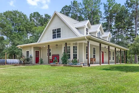 4986 Old Wagon Lane Richards TX 77873