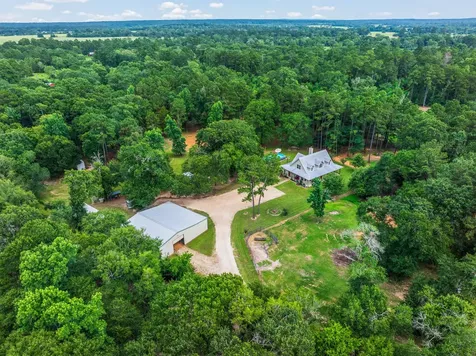 4986 Old Wagon Lane Richards TX 77873