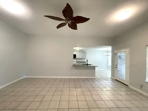 14 Clara Barton Lane Galveston TX 77551
