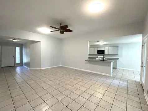 14 Clara Barton Lane Galveston TX 77551