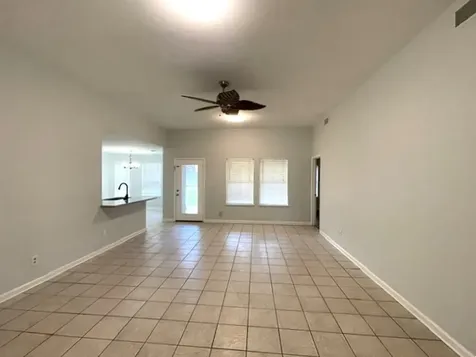 14 Clara Barton Lane Galveston TX 77551